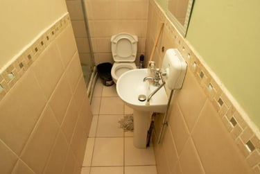 5 bed flat, Bristol Road, Selly Park, Birmingham, B296BD - Image 6